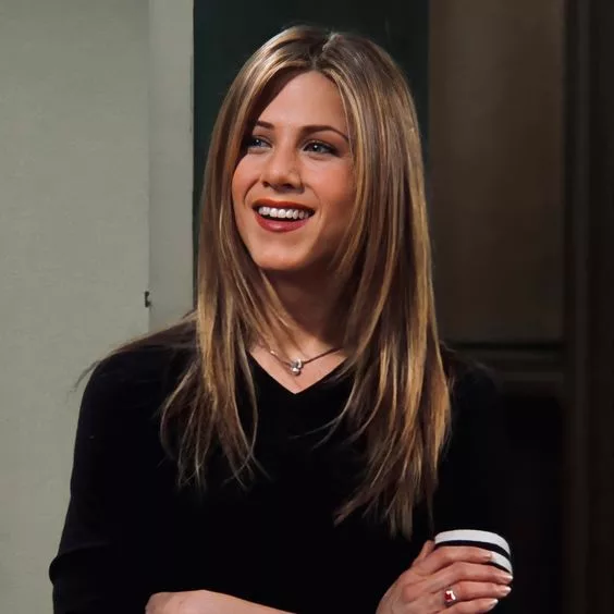 Gorgeous photos of jennifer aniston when she was young make you unable ...